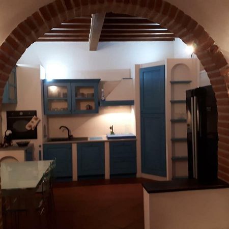 La Casina Di Stefy Apartment Livorno Exterior foto