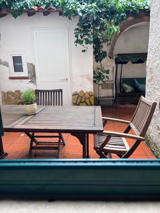 La Casina Di Stefy Apartment Livorno Exterior foto
