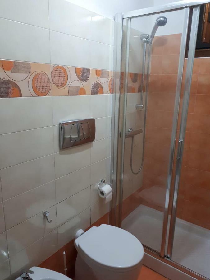La Casina Di Stefy Apartment Livorno Exterior foto