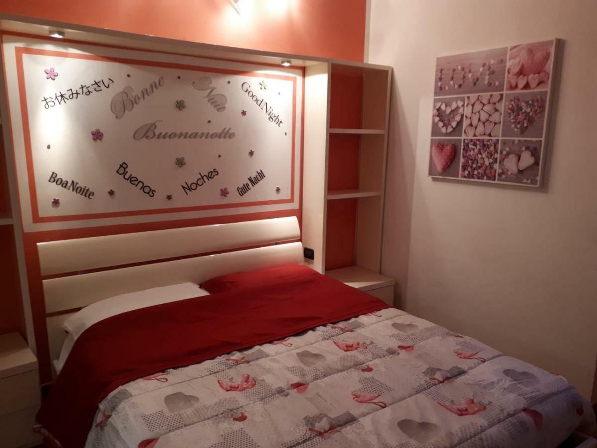 La Casina Di Stefy Apartment Livorno Exterior foto