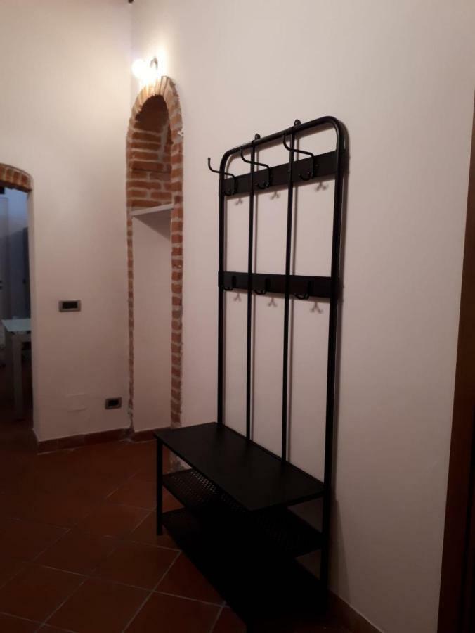 La Casina Di Stefy Apartment Livorno Exterior foto