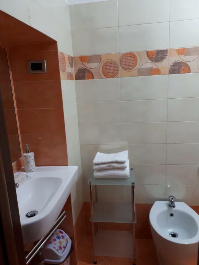 La Casina Di Stefy Apartment Livorno Exterior foto