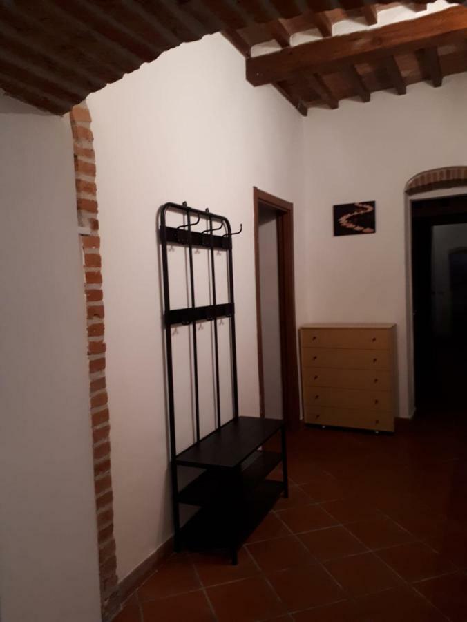 La Casina Di Stefy Apartment Livorno Exterior foto