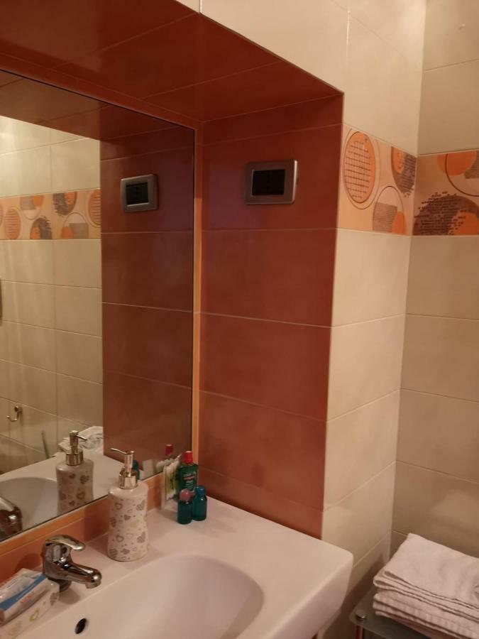 La Casina Di Stefy Apartment Livorno Exterior foto
